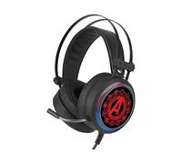 ERT GROUP LCMHPGAVEN003 CUFFIE, Multicolore
