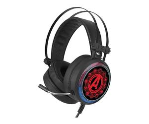 ERT GROUP LCMHPGAVEN003 CUFFIE, Multicolore