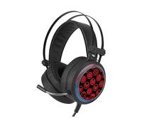 ERT GROUP LCMHPGAVEN004 CUFFIE, Multicolore