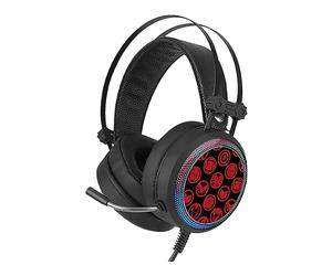 ERT GROUP LCMHPGAVEN004 CUFFIE, Multicolore
