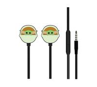 Cuffie Star Wars Baby Yoda 011
