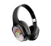 ERT GROUP LCSWHPWBYODA003 CUFFIE, Multicolore