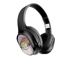 ERT GROUP LCSWHPWBYODA003 CUFFIE, Multicolore