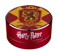 ERT GROUP Licenze Harry Potter Pattern Harry Potter 001 Altoparlante Bluetooth, Altoparlante Portatile 3W, Microfono e Radio FM Integrati, Slot per Scheda Micro SD, Batteria Ricaricabile
