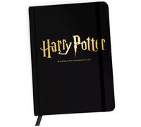 Ert Group Quaderno A5 Harry Potter