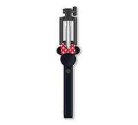 Ert Group Selfie Stick Originale e con licenza ufficiale Disney Minnie 001 senza fili