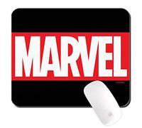ERT GROUP Tappetino per mouse originale e con licenza ufficiale Marvel, modello Marvel 002, tappetino per mouse antiscivolo per computer, rettangolo 220mm x 180mm