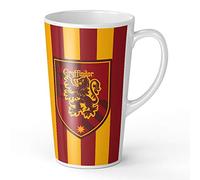 ERT GROUP Tazza in ceramica originale e con licenza ufficiale di Harry Potter, modello Harry Potter 001, tazza da caffè e tè, tazza da latte, 450 ml