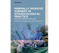 Ertan Saridoğan Minimally Invasive Surgery in Gynecological P (Copertina rigida)