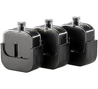 ERTH304B ERTH304B - 3 serbatoi di ricarica per HP 304 nero, XL