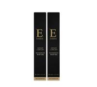 ErthSkin London 2 mascara waterproof per ciglia liftanti da 12 ml 1 St