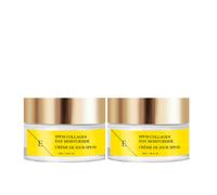ErthSkin London 2x Crema da giorno al collagene SPF 1 St