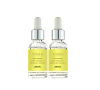 ErthSkin London 2x veleno d'api + olio di siero di miele di Manuka 1 S