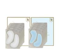 ErthSkin London ACIDO IALURONICO + COLLAGENE IDROGEL OCULARI 5 X 2 + D