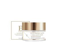 ErthSkin London Anti-Aging Crema da giorno all'acido ialuronico e coll