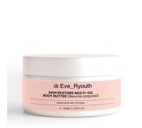 ErthSkin London Burro corpo multi-olio Skin Restore 100 ml