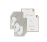ErthSkin London - Cerotti oculari al doppio collagene e idrogel alla rosa Patch occhi & maschera contorno occhi 50 g female