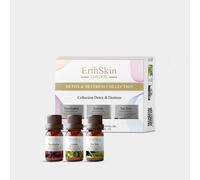 ErthSkin London COLLEZIONE DETOX E DESTRESS 1 St