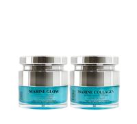 ErthSkin London Crema Concentrata Marine Glow + Vitamina C Crema nott