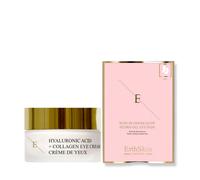 ErthSkin London Crema contorno occhi all'acido ialuronico + collagene