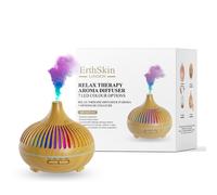 ErthSkin London - Diffusore di aromi Relax Therapy con USB Profumatori per ambiente 1 pieces unisex
