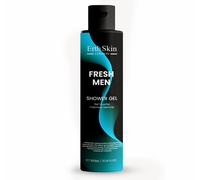 ErthSkin London Docciaschiuma Fresh Men 300 ml