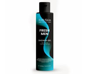 ErthSkin London Docciaschiuma Fresh Men 300 ml