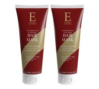 ErthSkin London - Duo di maschere per capelli Maschere 500 ml female
