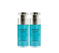 ErthSkin London - Duo di sieri Marine Glow Siero antirughe 60 ml female