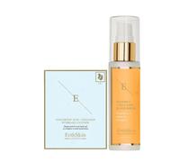 ErthSkin London - Duo di vitamina C Bright Eyes Siero antirughe 1 pieces female