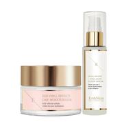 ErthSkin London - Duo EGF Day + Siero al Collagene Siero antirughe 1 pieces female