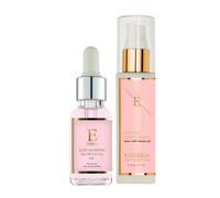 ErthSkin London - Duo EGF e Rose Radiance Siero antirughe 1 pieces female