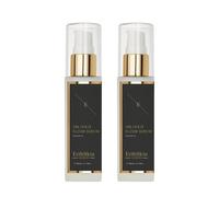 ErthSkin London - Duo Elisir d'Oro Siero antirughe 120 ml female