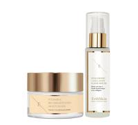 ErthSkin London - Duo illuminante e rassodante Siero antirughe 1 pieces female