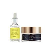 ErthSkin London - Duo olio d'api + Gold Night Set cura del viso 1 pieces female