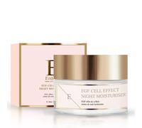 ErthSkin London EGF Cell Effect Anti-Aging Crema idratante notturna 50