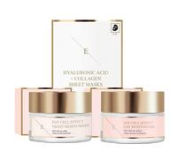 ErthSkin London EGF Cell Effect Crem EGF Cell Effect Crema Notte + A