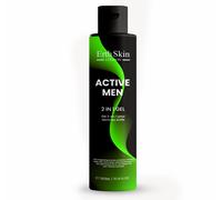 ErthSkin London GEL 2 IN 1 PER UOMINI ATTIVI 300 ml