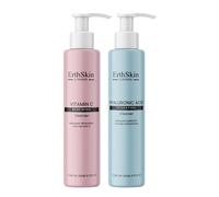 ErthSkin London - Gel detergente doppio Duo 1 pieces female