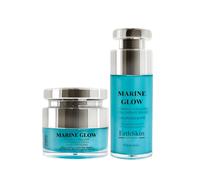 ErthSkin London Marine Glow Vitamina C + Siero concentrato di collagen