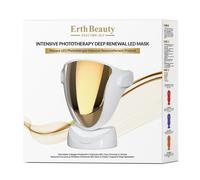 ErthSkin London Maschera fototerapica LED Deep Renewal 1 St