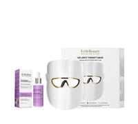 ErthSkin London Maschera LED Bianca Duo Niacinamide Acido Ialuronico 1