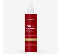 ErthSkin London MASCHERA SPRAY PROFESSIONALE PER CAPELLI RINNOVABILI 3