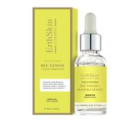 ErthSkin London - Olio siero al veleno d'api + miele di Manuka Olio viso 30 ml female