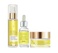 ErthSkin London - Routine completa Bee Glow Siero antirughe 1 pieces female