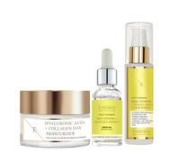 ErthSkin London - Set Bee Ray Trio Siero antirughe 1 pieces female