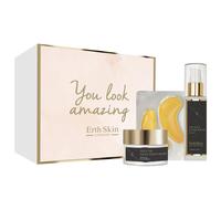 ErthSkin London Set confezione regalo - Set per la cura della pelle an