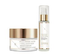 ErthSkin London - Set Duo Hydra Lift Siero antirughe 1 pieces female