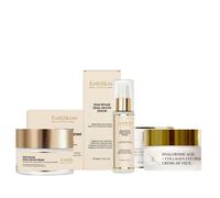 ErthSkin London Set Lumaca con Patch Occhi e Maschera Collagene 140 ml
