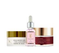 ErthSkin London - Set Night Glow e Eye Revival Set cura del viso 1 pieces female